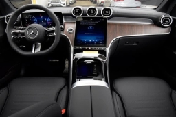 Mercedes-Benz GLC GLC 300 SUV 2026