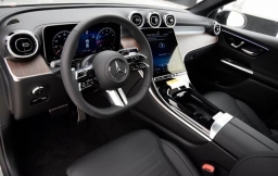 Mercedes-Benz GLC GLC 300 SUV 2026