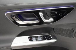 Mercedes-Benz GLC GLC 300 SUV 2026