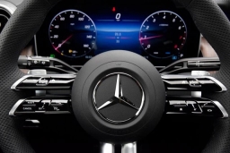 Mercedes-Benz GLC GLC 300 SUV 2026