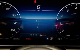 Mercedes-Benz GLC GLC 300 SUV 2026