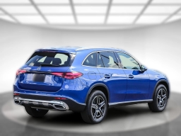 Mercedes-Benz GLC GLC 300 SUV 2026