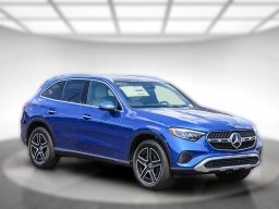 Mercedes-Benz GLC GLC 300 SUV 2026