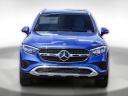 Mercedes-Benz GLC GLC 300 SUV 2026