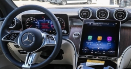 Mercedes-Benz GLC GLC 300 SUV 2026