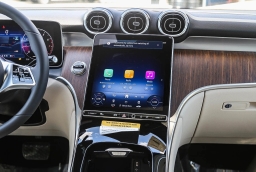 Mercedes-Benz GLC GLC 300 SUV 2026