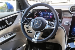 Mercedes-Benz GLC GLC 300 SUV 2026