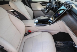 Mercedes-Benz GLC GLC 300 SUV 2026