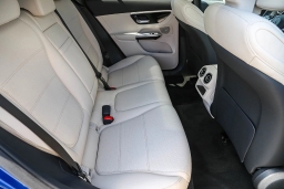 Mercedes-Benz GLC GLC 300 SUV 2026