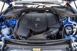 Mercedes-Benz GLC GLC 300 SUV 2026