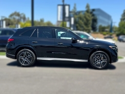 Mercedes-Benz GLC GLC 300 SUV 2026