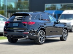Mercedes-Benz GLC GLC 300 SUV 2026