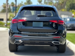 Mercedes-Benz GLC GLC 300 SUV 2026