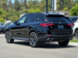 Mercedes-Benz GLC GLC 300 SUV 2026