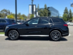 Mercedes-Benz GLC GLC 300 SUV 2026