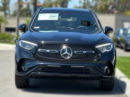 Mercedes-Benz GLC GLC 300 SUV 2026