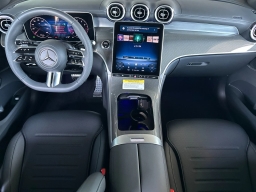 Mercedes-Benz GLC GLC 300 SUV 2026