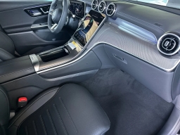 Mercedes-Benz GLC GLC 300 SUV 2026