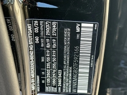 Mercedes-Benz GLC GLC 300 SUV 2026