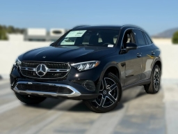 Mercedes-Benz GLC GLC 300 SUV 2026