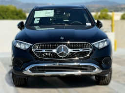 Mercedes-Benz GLC GLC 300 SUV 2026