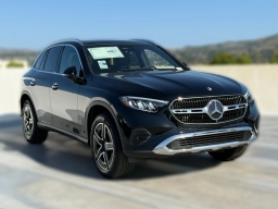 Mercedes-Benz GLC GLC 300 SUV 2026
