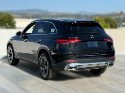 Mercedes-Benz GLC GLC 300 SUV 2026