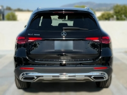 Mercedes-Benz GLC GLC 300 SUV 2026