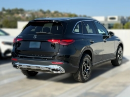 Mercedes-Benz GLC GLC 300 SUV 2026