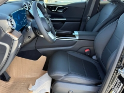 Mercedes-Benz GLC GLC 300 SUV 2026