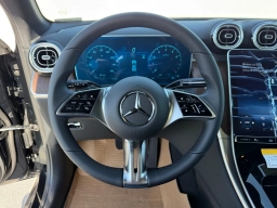 Mercedes-Benz GLC GLC 300 SUV 2026