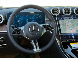 Mercedes-Benz GLC GLC 300 SUV 2026