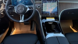 Mercedes-Benz GLC GLC 300 SUV 2026