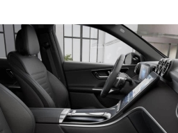 Mercedes-Benz GLC GLC 300 SUV 2026