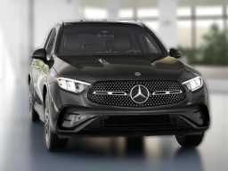 Mercedes-Benz GLC GLC 300 SUV 2026