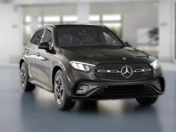 Mercedes-Benz GLC GLC 300 SUV 2026