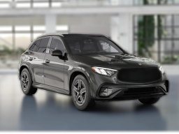 Mercedes-Benz GLC GLC 300 SUV 2026