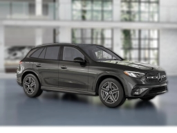 Mercedes-Benz GLC GLC 300 SUV 2026