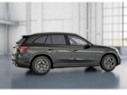 Mercedes-Benz GLC GLC 300 SUV 2026