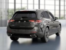 Mercedes-Benz GLC GLC 300 SUV 2026