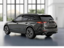 Mercedes-Benz GLC GLC 300 SUV 2026
