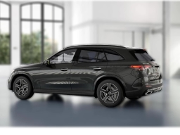 Mercedes-Benz GLC GLC 300 SUV 2026