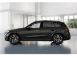 Mercedes-Benz GLC GLC 300 SUV 2026