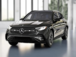Mercedes-Benz GLC GLC 300 SUV 2026