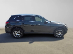 Mercedes-Benz GLC GLC 300 SUV 2026