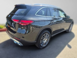 Mercedes-Benz GLC GLC 300 SUV 2026