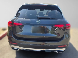 Mercedes-Benz GLC GLC 300 SUV 2026