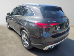 Mercedes-Benz GLC GLC 300 SUV 2026