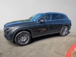 Mercedes-Benz GLC GLC 300 SUV 2026