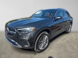 Mercedes-Benz GLC GLC 300 SUV 2026